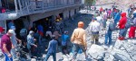 बाढीले क्षति पुर्याएको कागबेनीको पुनःनिर्माण थालियो